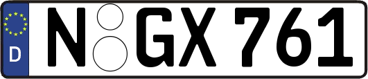 N-GX761
