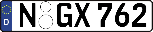 N-GX762