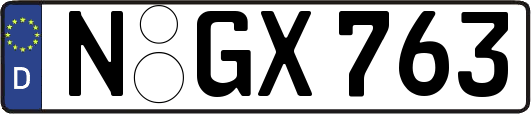 N-GX763