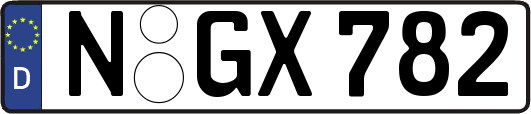 N-GX782