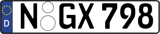 N-GX798