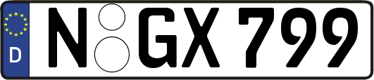 N-GX799