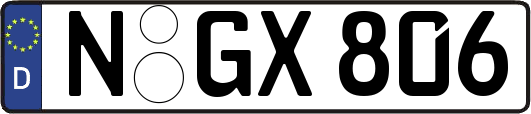 N-GX806