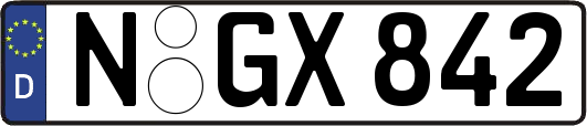N-GX842
