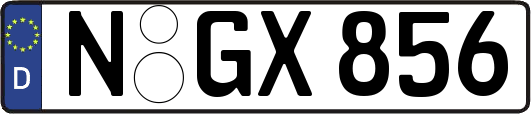 N-GX856