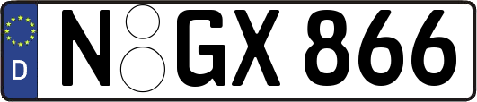N-GX866