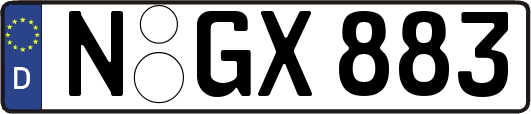N-GX883