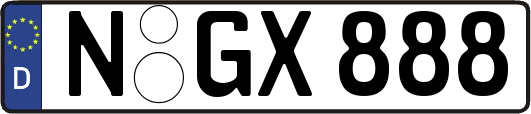N-GX888