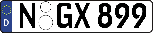 N-GX899