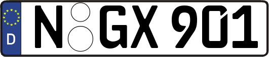 N-GX901