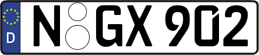 N-GX902