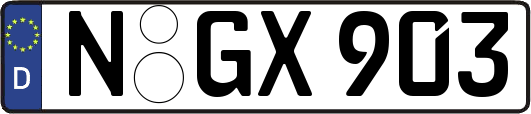 N-GX903