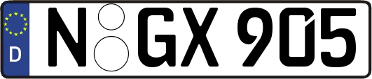 N-GX905