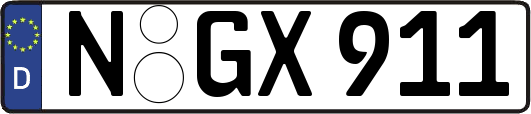 N-GX911