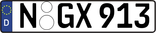 N-GX913