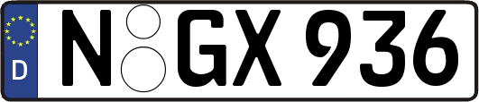 N-GX936