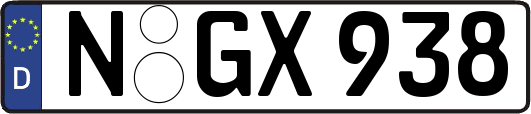 N-GX938