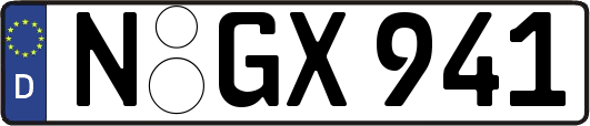 N-GX941