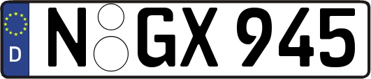 N-GX945