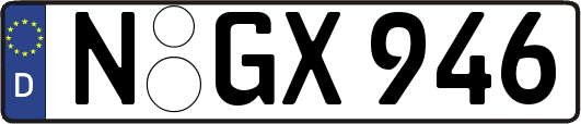 N-GX946
