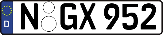 N-GX952