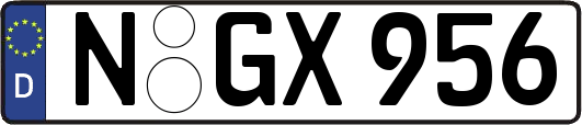 N-GX956