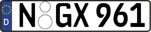 N-GX961