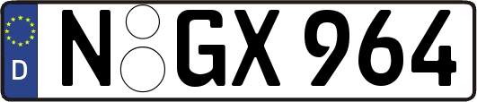 N-GX964