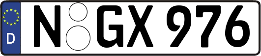 N-GX976
