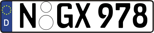 N-GX978