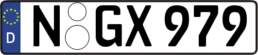 N-GX979