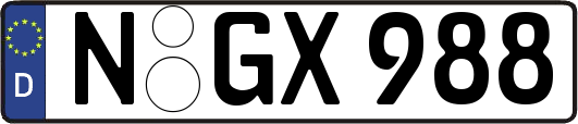 N-GX988