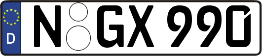 N-GX990