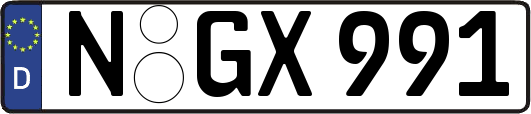 N-GX991