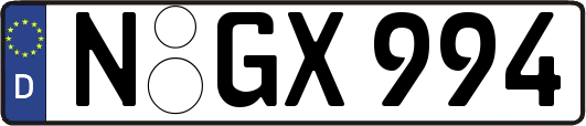 N-GX994