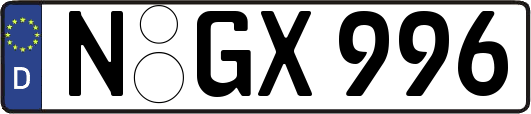 N-GX996