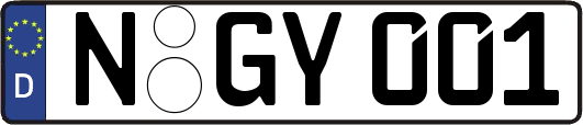 N-GY001