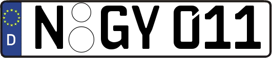 N-GY011