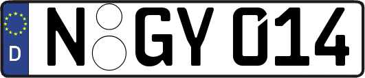 N-GY014