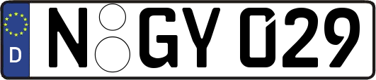 N-GY029