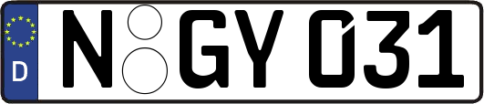 N-GY031