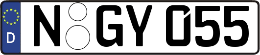 N-GY055