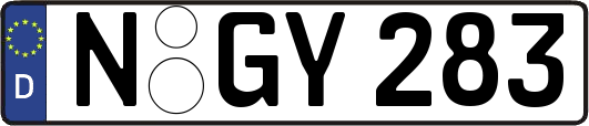 N-GY283