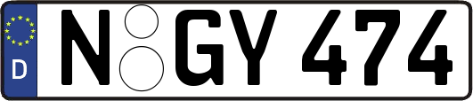 N-GY474