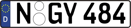 N-GY484
