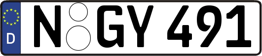 N-GY491