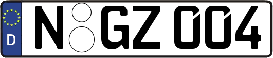 N-GZ004