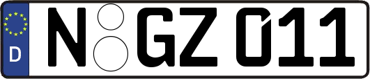 N-GZ011