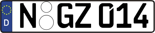 N-GZ014