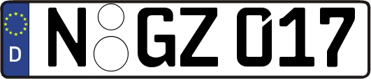 N-GZ017